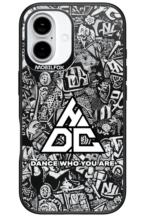 HDC 7 2.0 - Apple iPhone 16