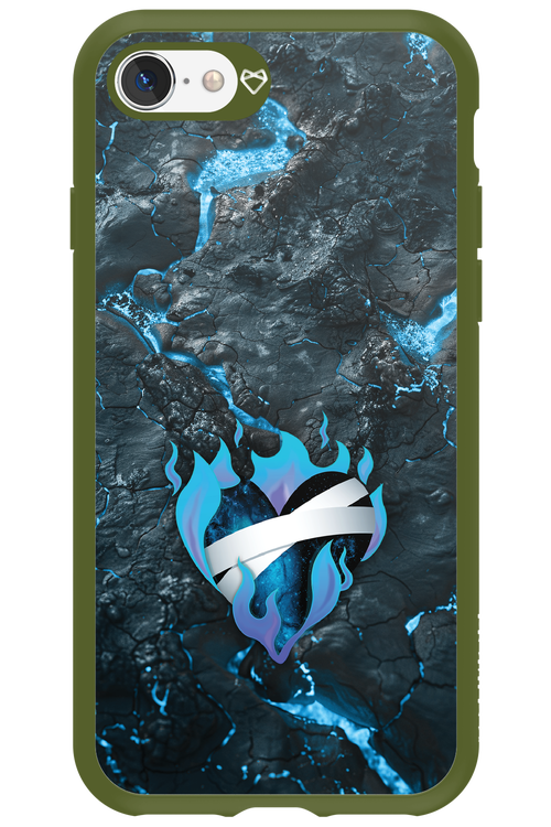 Icefire 2.0 - Apple iPhone 8