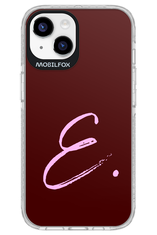 (Dark Blush) E 2.0 - Apple iPhone 14