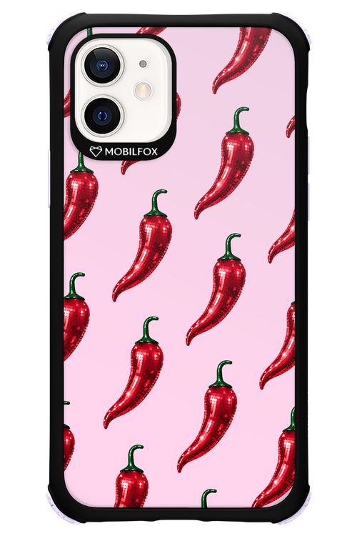 Chili Babe 2.0 - Apple iPhone 12