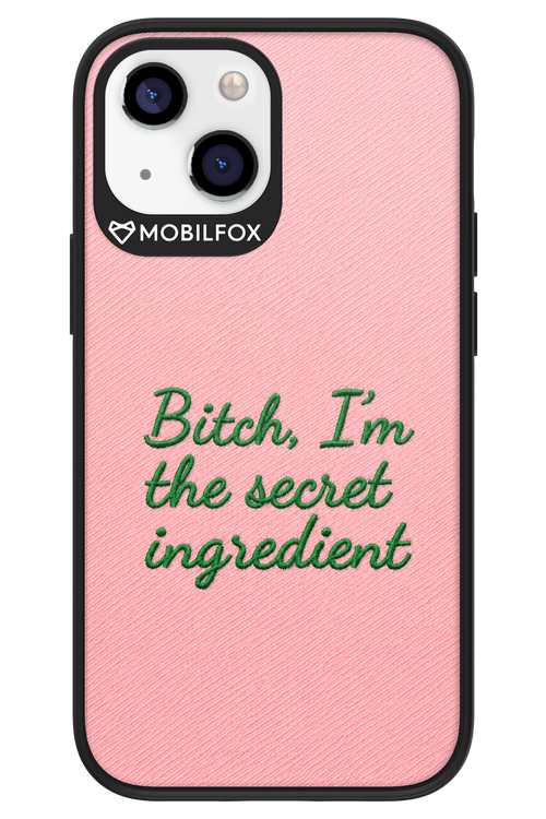 The Secret 2.0 - Apple iPhone 13 Mini