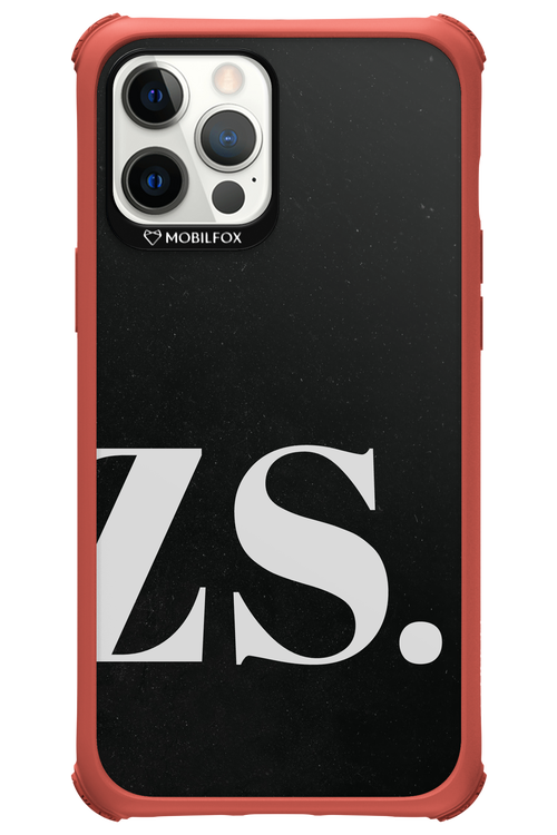 ZS (Off Space) 2.0 - Apple iPhone 12 Pro Max