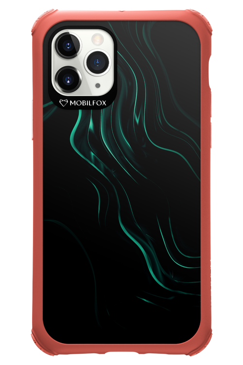 Northern Lights 2.0 - Apple iPhone 11 Pro