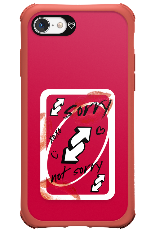 Turn 2.0 - Apple iPhone 7