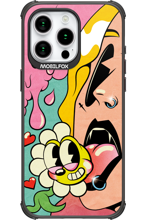 Love Sick 2.0 - Apple iPhone 15 Pro Max