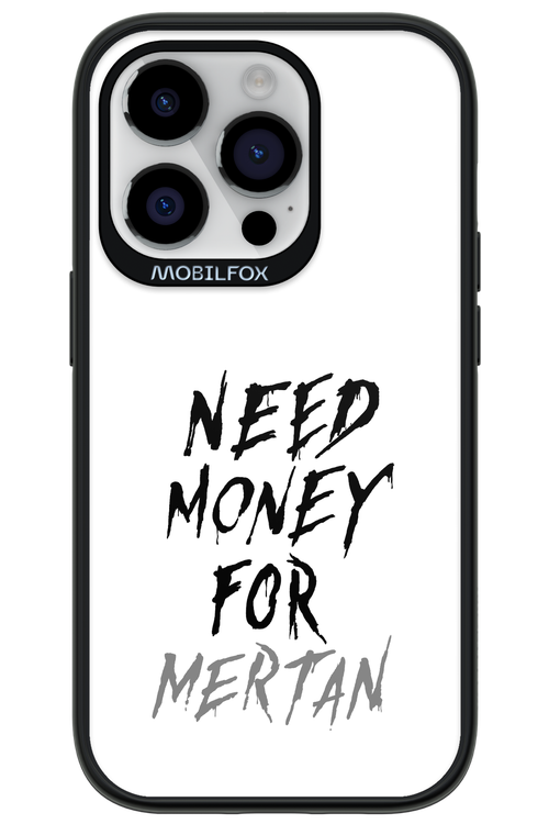 Need Money For Mertan - Apple iPhone 14 Pro