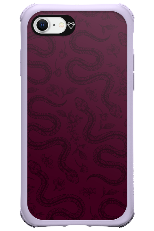 Temptation 2.0 - Apple iPhone 7