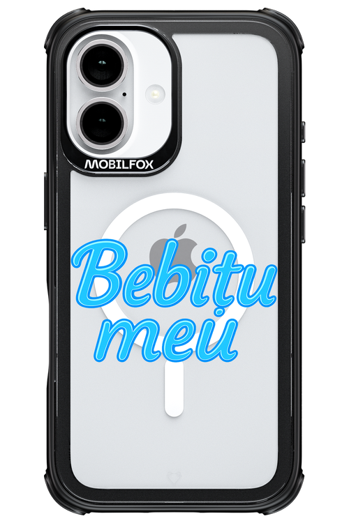 Meuu 2.0 - Apple iPhone 16