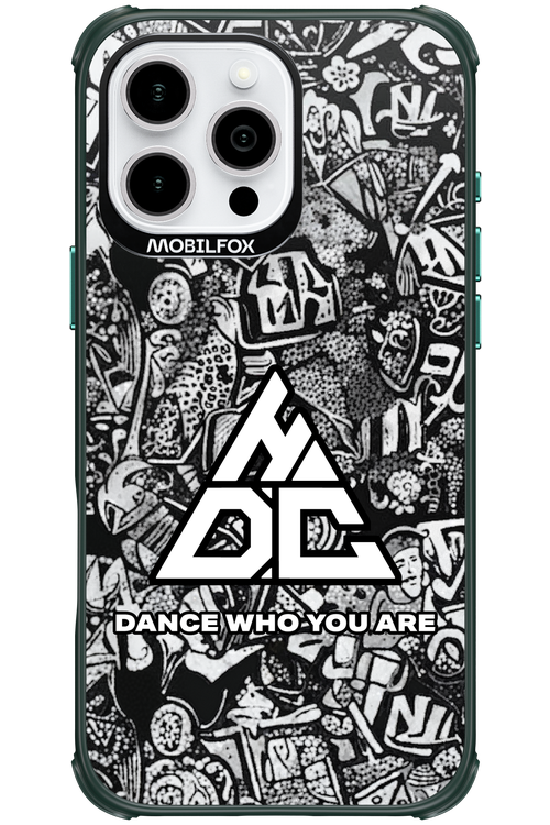 HDC 7 2.0 - Apple iPhone 16 Pro Max