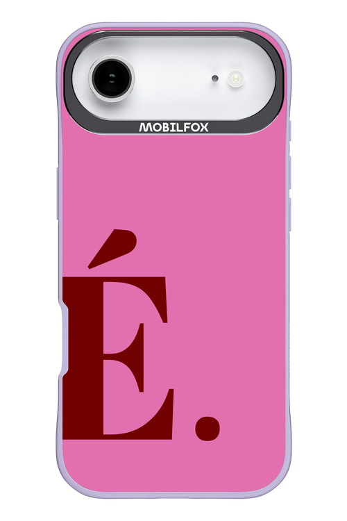 E II (Sorbet) 2.0 - Apple iPhone 17 Air