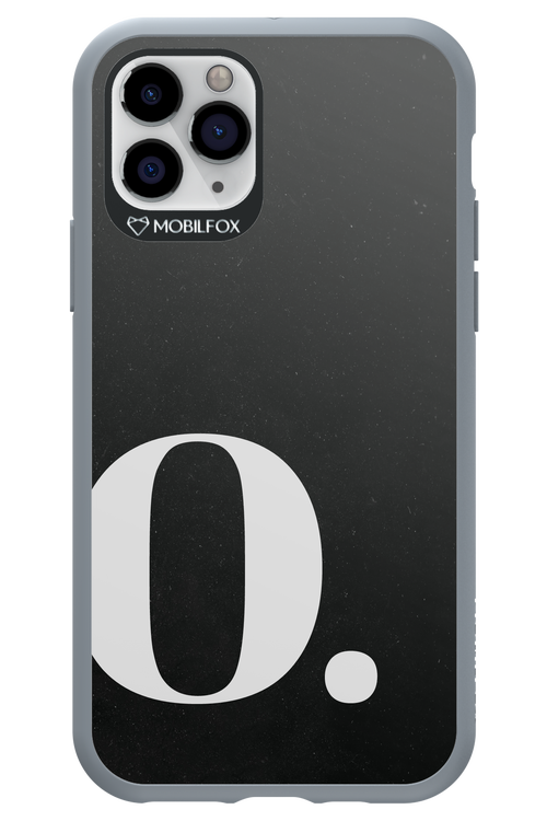 O (Off Space) 2.0 - Apple iPhone 11 Pro