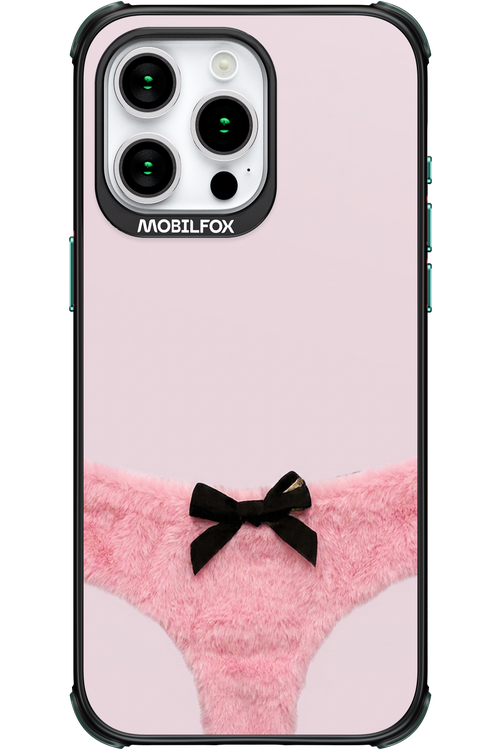 Furr Panties 2.0 - Apple iPhone 15 Pro Max