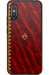 Spania x Mobilfox 2.0 - Xiaomi Redmi 9A