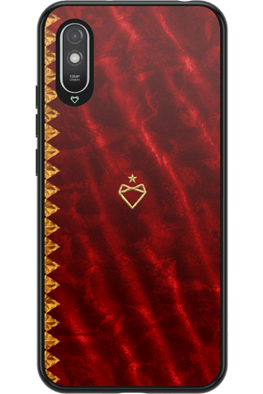 Spania x Mobilfox 2.0 - Xiaomi Redmi 9A