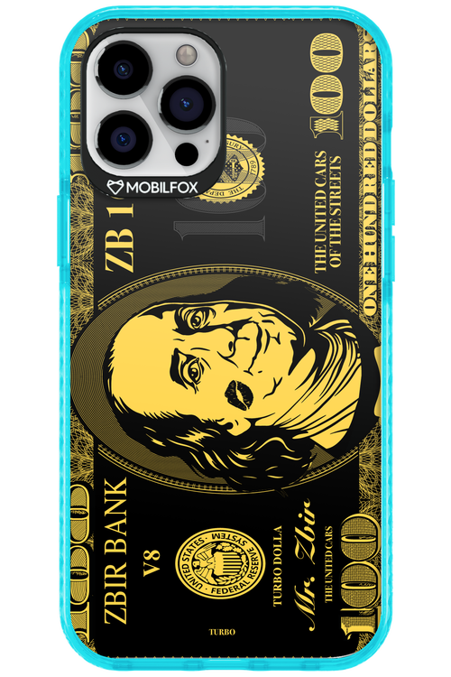 Mobilfox Bank 2.0 - Apple iPhone 12 Pro Max