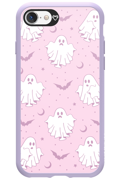 Boo Boo - Apple iPhone SE 2020