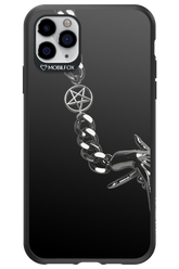 Chain stanga black 2.0 - Apple iPhone 11 Pro Max
