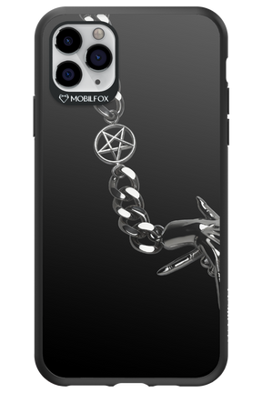 Chain stanga black 2.0 - Apple iPhone 11 Pro Max