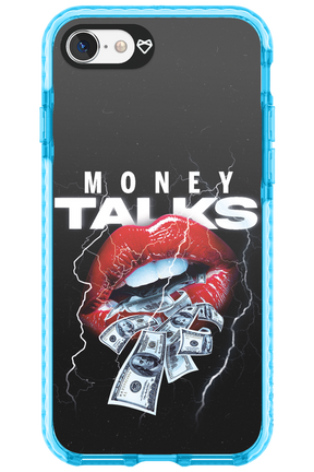Money Talks - Apple iPhone 7