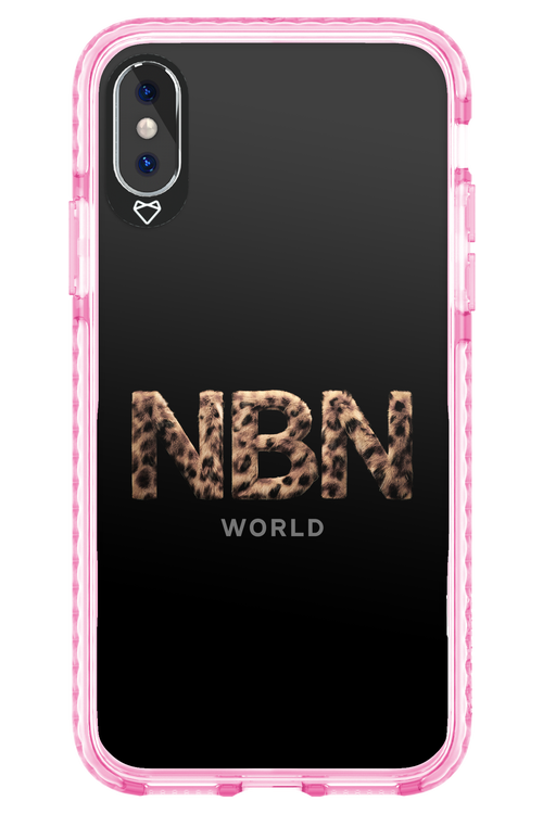 Black - Apple iPhone X