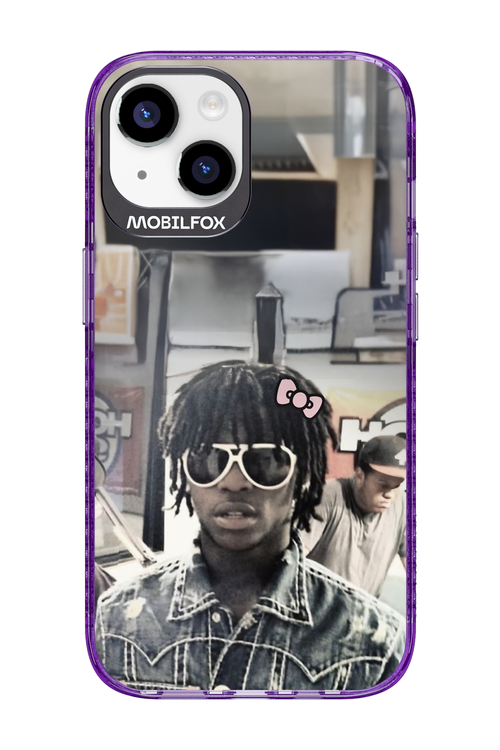 Drip ‘n’ Bow - Apple iPhone 14