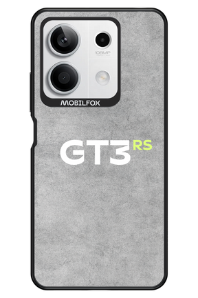 GT3RS - Xiaomi Redmi Note 13 5G