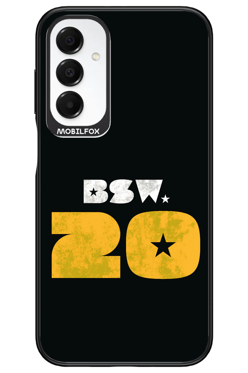 BSW 20 (6) 2.0 - Samsung A16