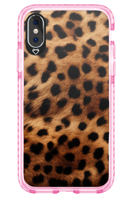 Cheetah 2.0 - Apple iPhone X