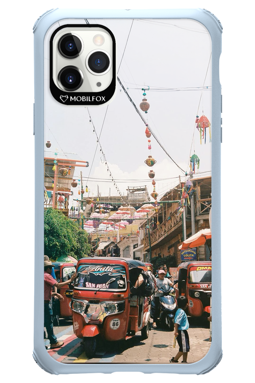 Guatemala Day 2.0 - Apple iPhone 11 Pro Max
