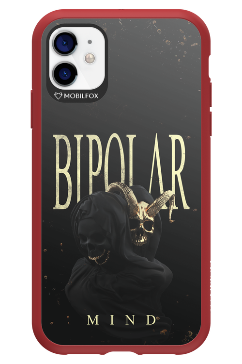BIPOLAR 2.0 - Apple iPhone 11