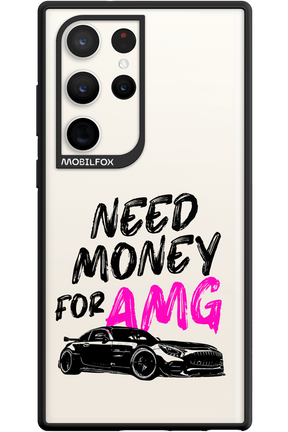 Need money for AMG - Samsung Galaxy S23 Ultra