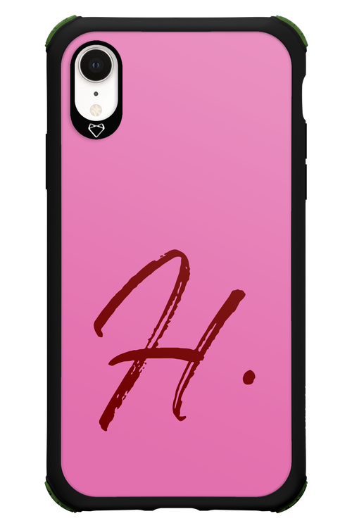 (Sorbet) H 2.0 - Apple iPhone XR