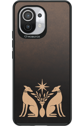 Greyhound Garden - Xiaomi Mi 11 5G