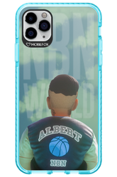 Albert Sky - Apple iPhone 11 Pro Max