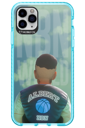 Albert Sky - Apple iPhone 11 Pro Max