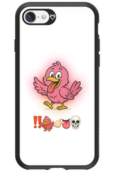 Bad Bird - Apple iPhone 7