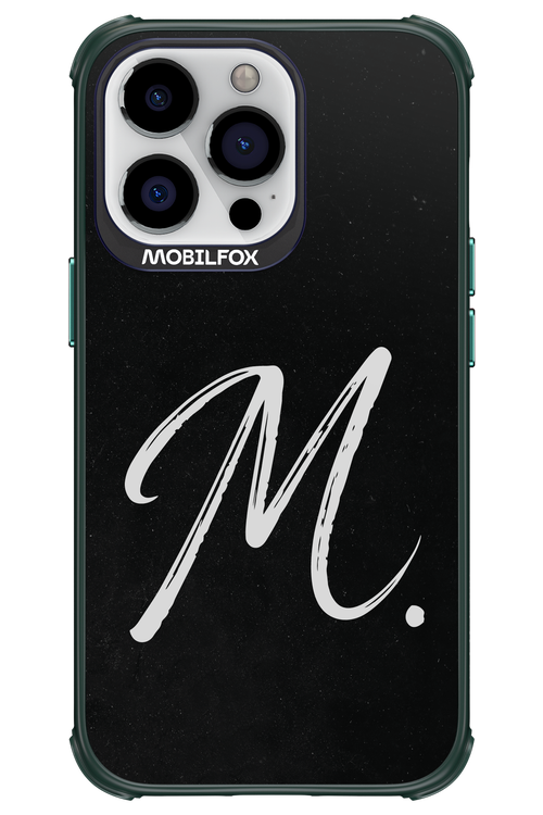 (Off Space) M 2.0 - Apple iPhone 13 Pro