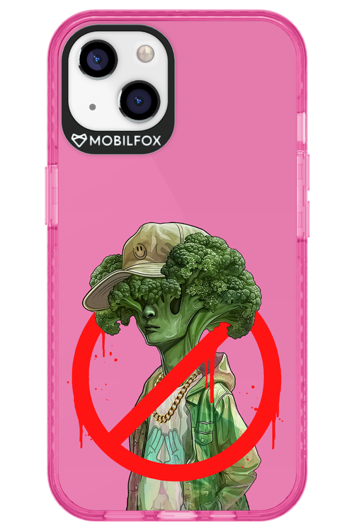 Anti Brokkoli - Apple iPhone 13