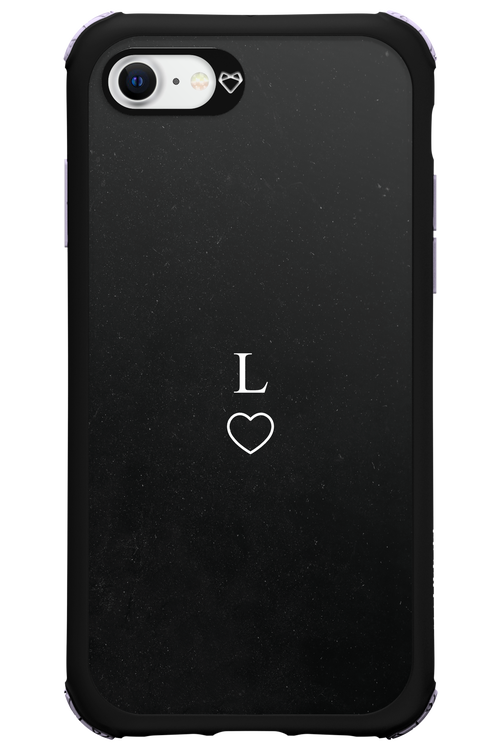 L Black 2.0 - Apple iPhone SE 2022