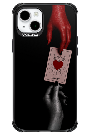 Ravanelli 2 - Apple iPhone 15 Plus