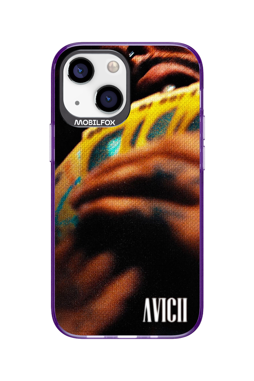 Avicii 2.0 - Apple iPhone 13 Mini