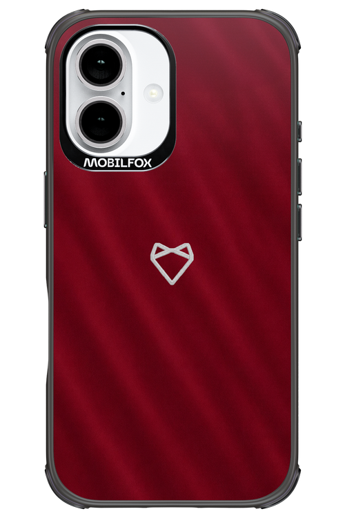 Ungaria X Mobilfox 2.0 - Apple iPhone 16