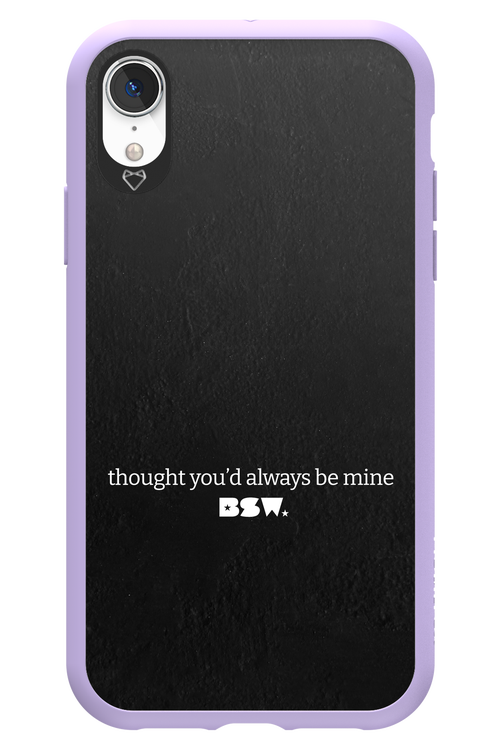 BSW FourSeasons 6 2.0 - Apple iPhone XR