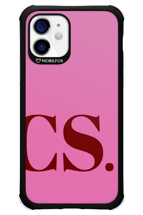 CS (Sorbet) 2.0 - Apple iPhone 12