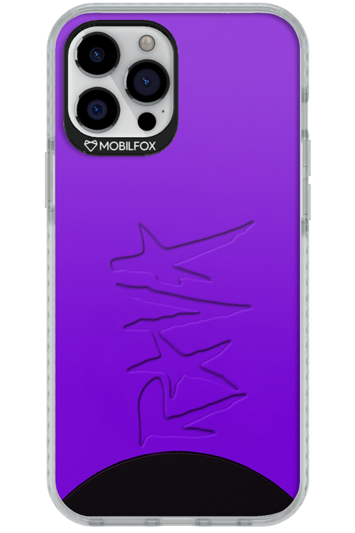 Rava Purple - Apple iPhone 12 Pro Max