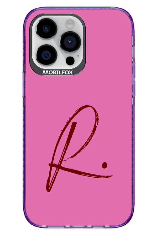 (Sorbet) R 2.0 - Apple iPhone 14 Pro Max
