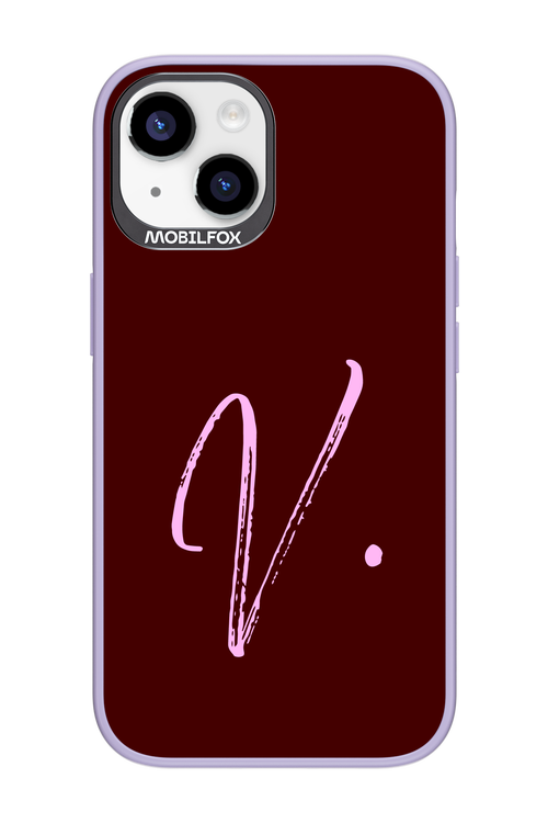 (Dark Blush) V 2.0 - Apple iPhone 14