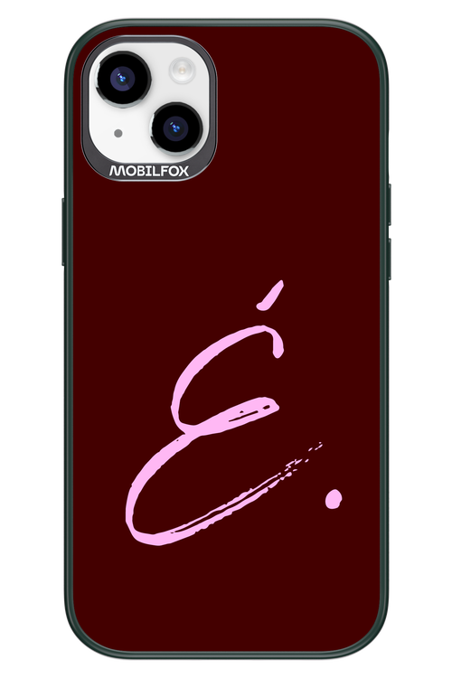 (Dark Blush) E II 2.0 - Apple iPhone 14 Plus