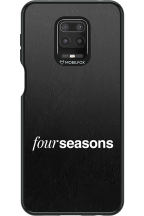 BSW FourSeasons 2 2.0 - Xiaomi Redmi Note 9 Pro
