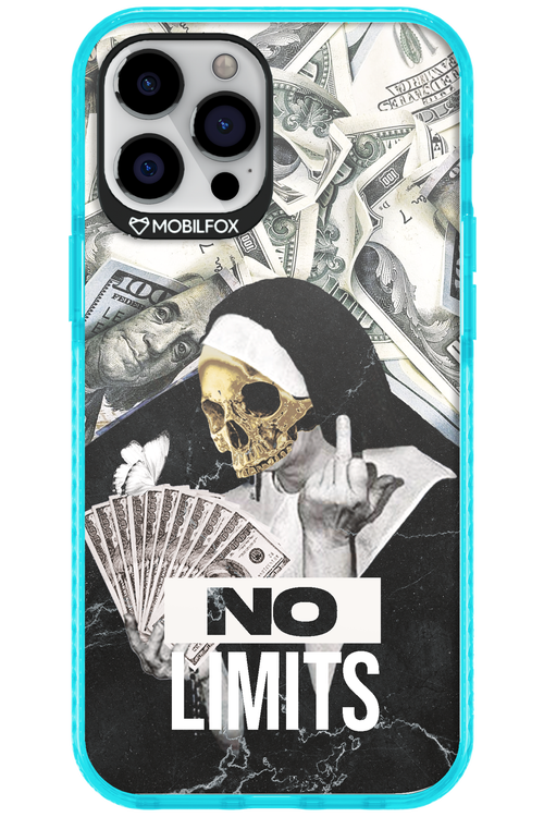 No Limits - Apple iPhone 12 Pro Max
